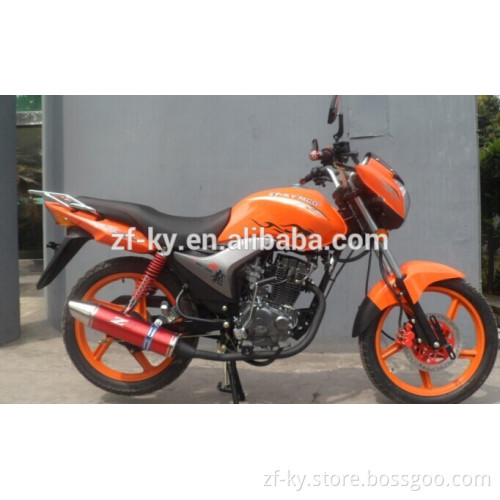 TITAN motorcycle,CG150cc street motorcycle,new design